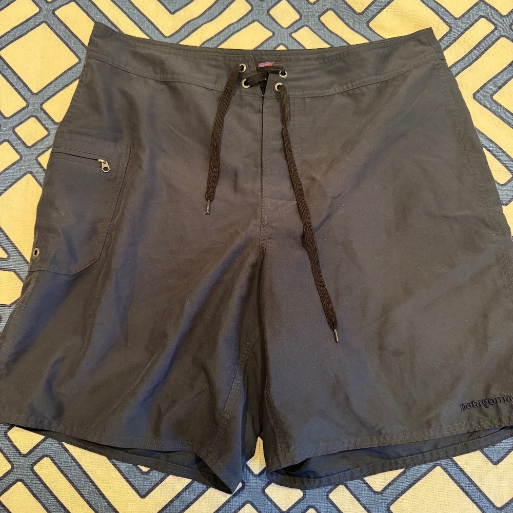 Patagonia Swim Boardshorts